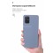 Чехол ArmorStandart ICON Case for Samsung A71 (A715) Blue (ARM56346)